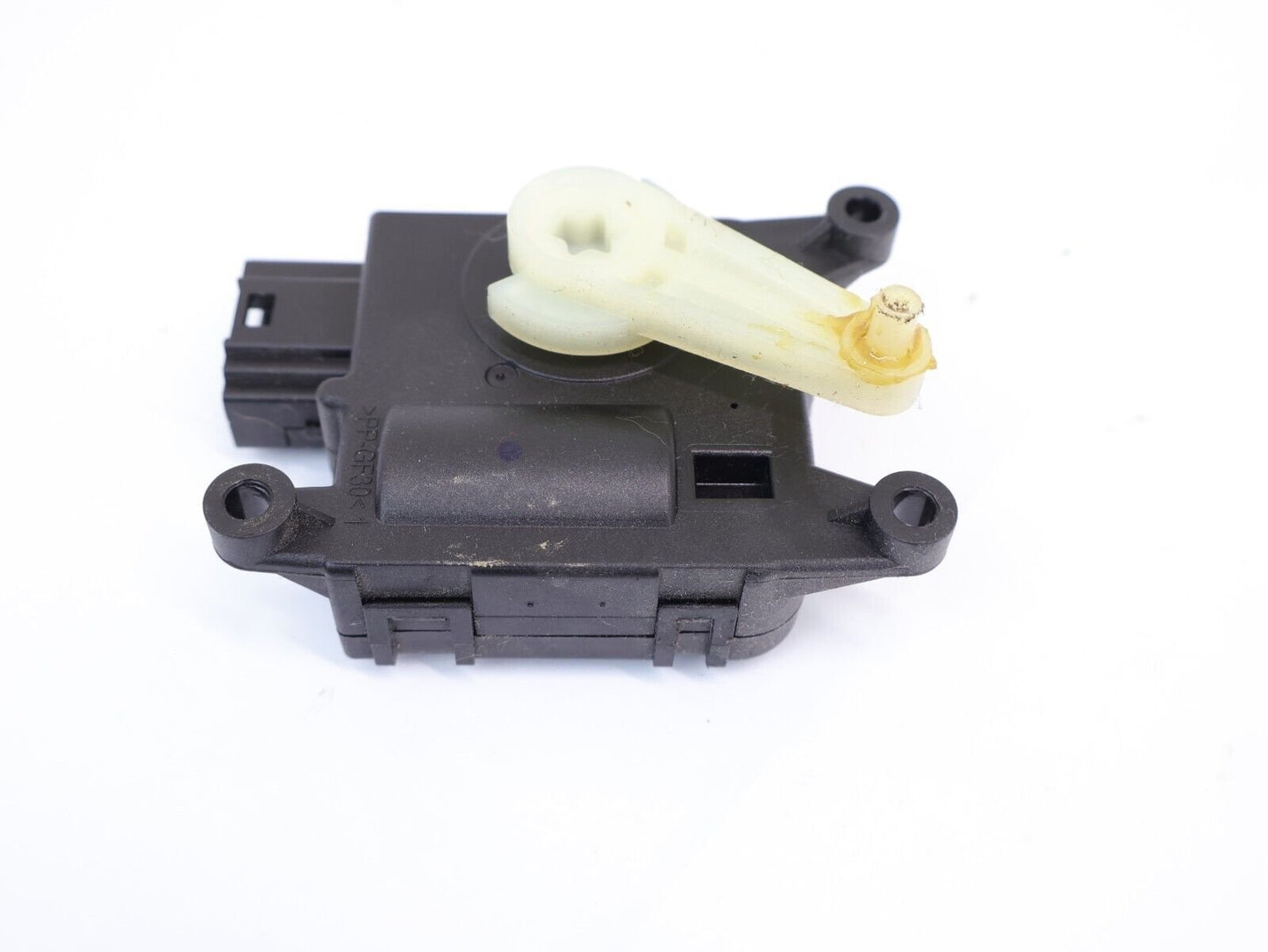 2016 Subaru Forester Heater Mix Motor Flap Actuator Blend T1017238Z 2014-2016