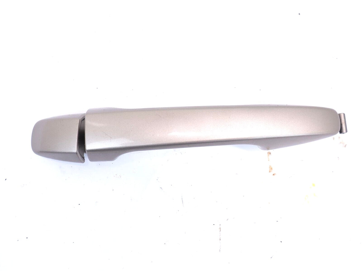 2014-2018 Subaru Forester Passenger Rear Door Handle Exterior RH Right OEM H4Q