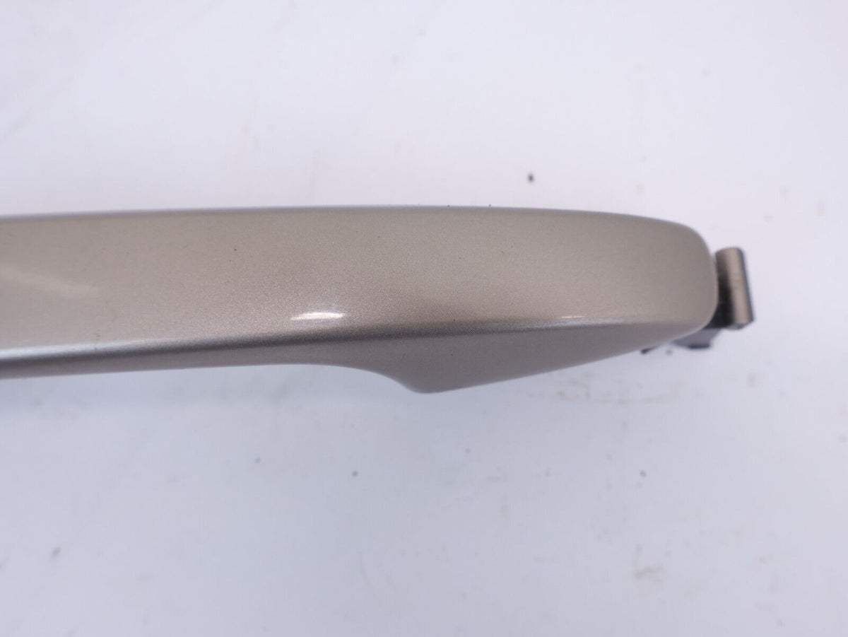 2014-2018 Subaru Forester Passenger Rear Door Handle Exterior RH Right OEM H4Q