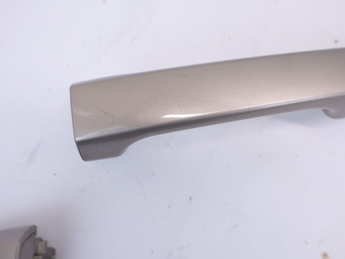 2014-2018 Subaru Forester Passenger Rear Door Handle Exterior RH Right OEM H4Q