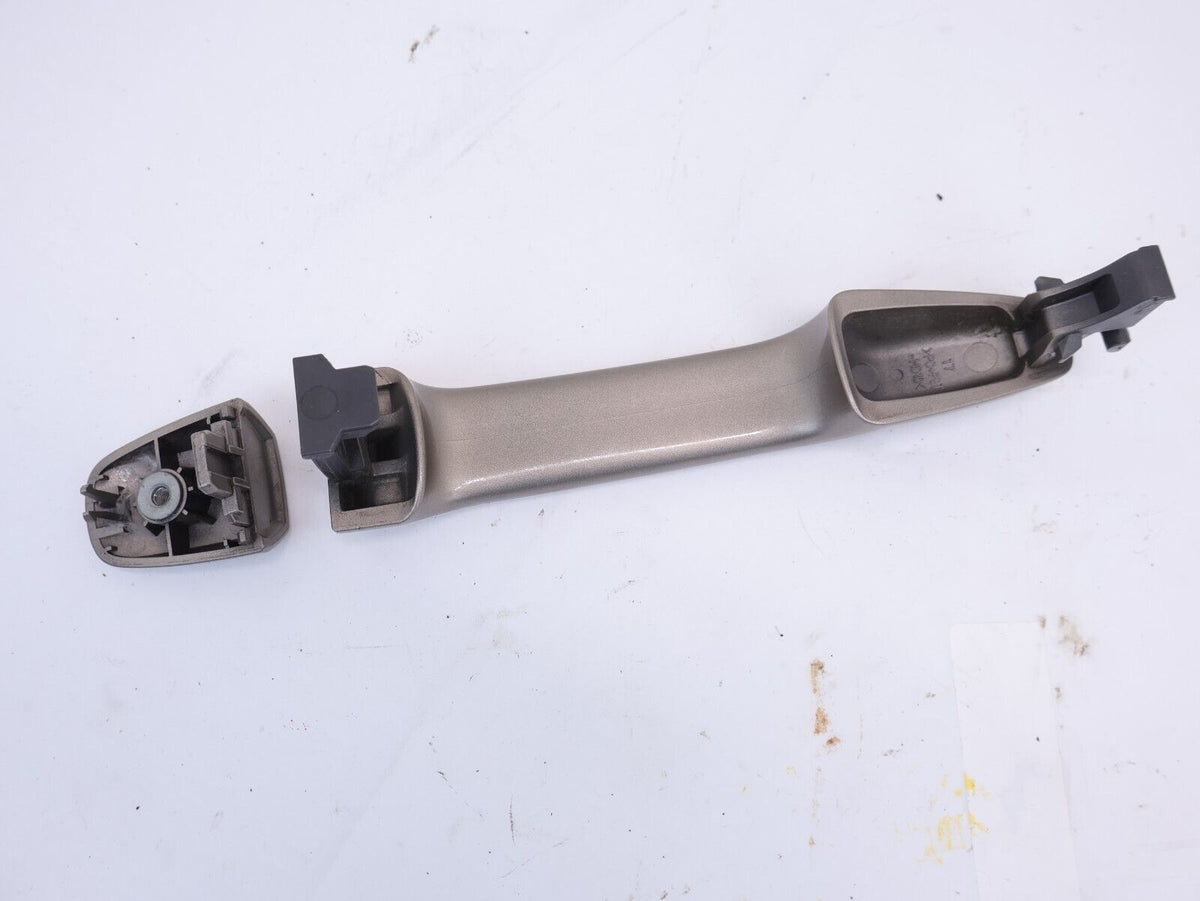 2014-2018 Subaru Forester Passenger Rear Door Handle Exterior RH Right OEM H4Q