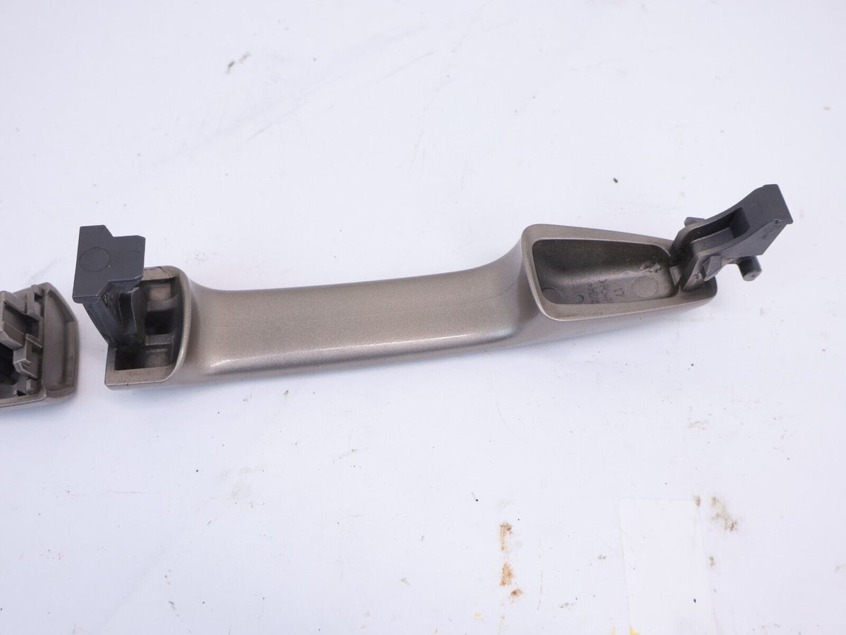 2014-2018 Subaru Forester Passenger Rear Door Handle Exterior RH Right OEM H4Q