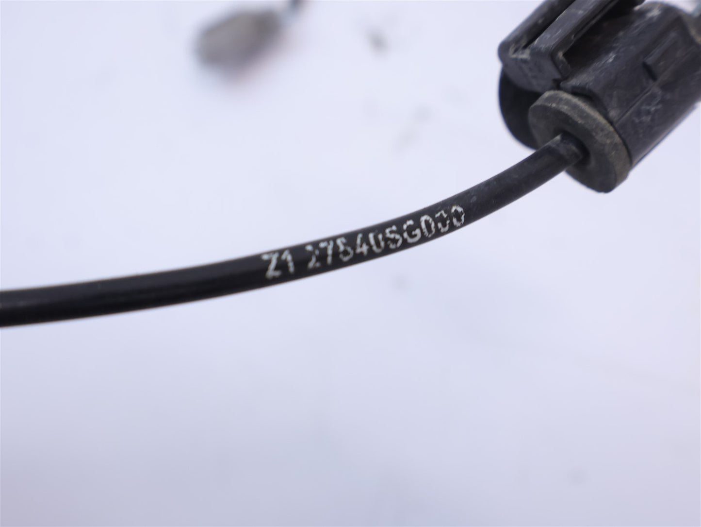 2014-2018 Subaru Forester Passenger ABS Sensor Wheel Front RH 27540SG000 OEM