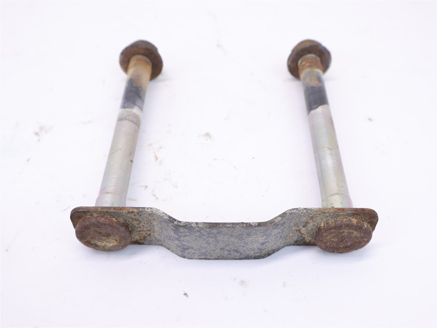 2014-2018 Subaru Forester Rear Differential Crossmember Bracket Support OEM