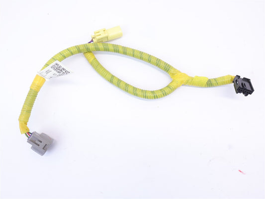 2016 Subaru Forester Passenger Front Seat Occupant Sensor Wiring Harness 16 RH
