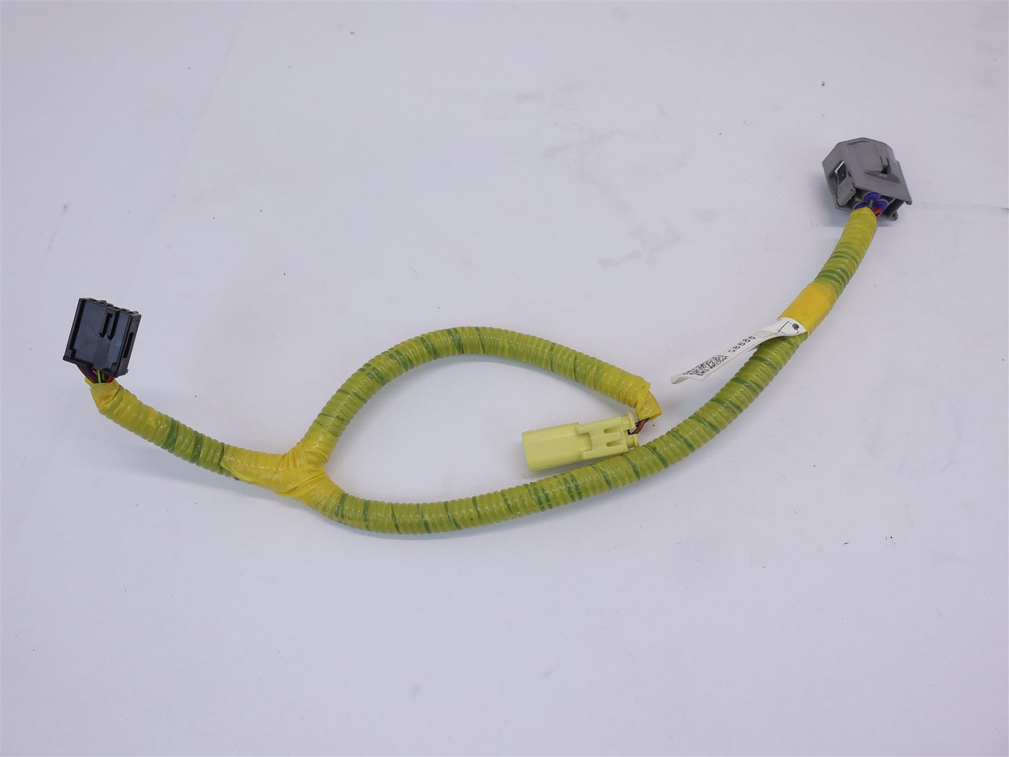 2016 Subaru Forester Passenger Front Seat Occupant Sensor Wiring Harness 16 RH