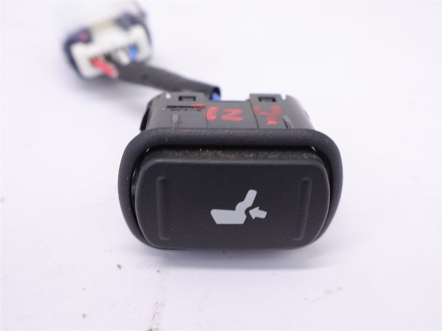 2014-2018 Subaru Forester Driver Front Seat Switch Lumbar Power Left LH OEM