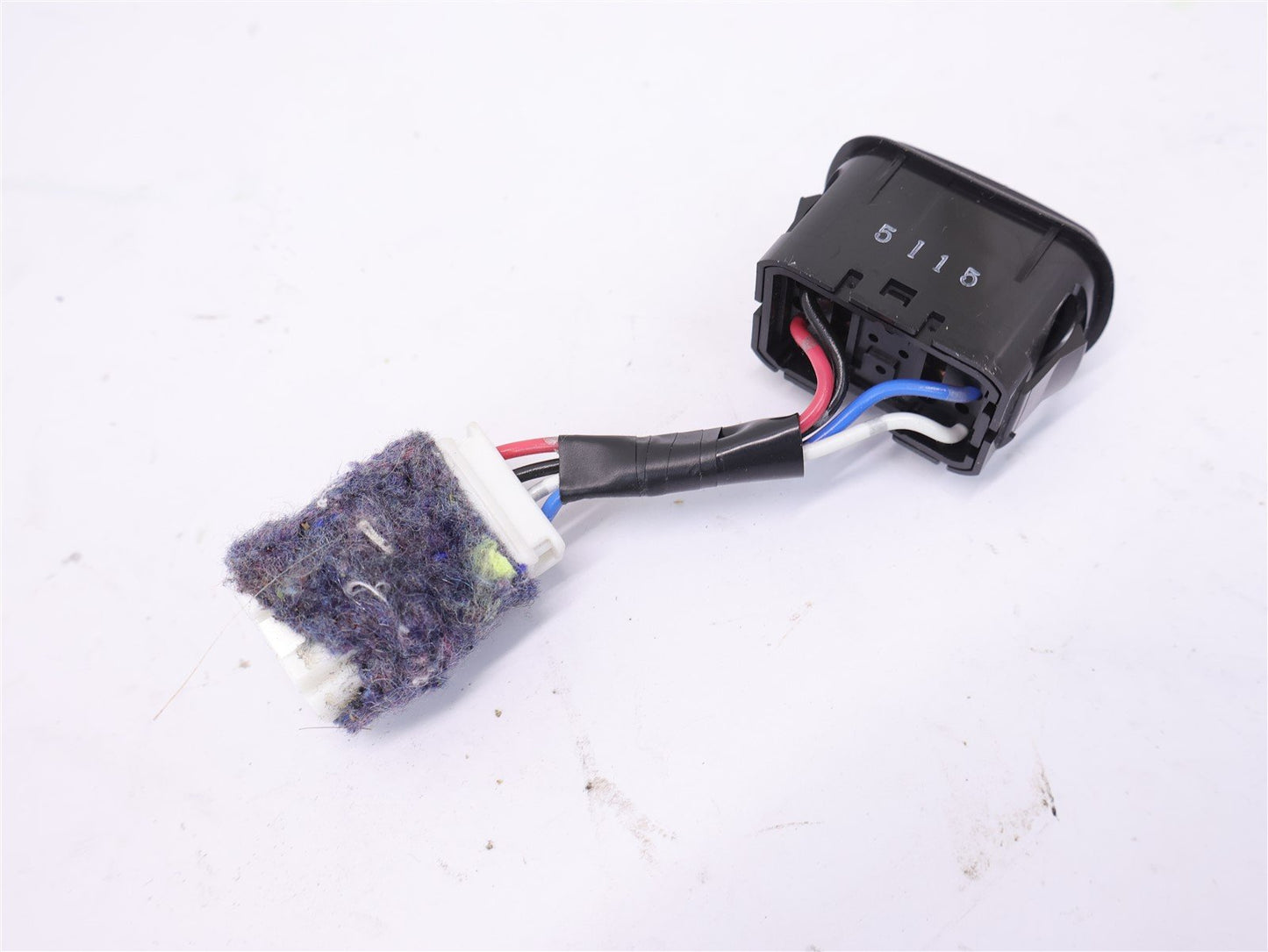 2014-2018 Subaru Forester Driver Front Seat Switch Lumbar Power Left LH OEM