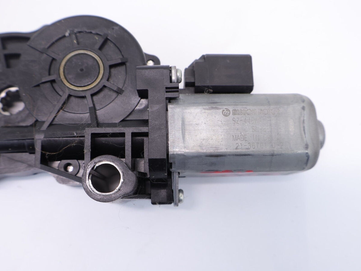 2016 Subaru Forester Driver Front Seat Motor Power Adjust LH Left OEM 2014-2018