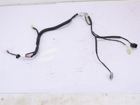 2014-2018 Subaru Forester Driver Front Seat Power Wiring Harness LH Left OEM