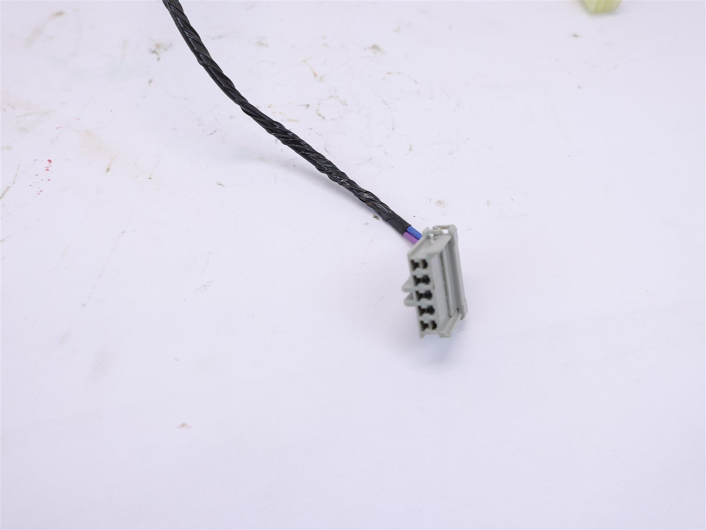 2014-2018 Subaru Forester Driver Front Seat Power Wiring Harness LH Left OEM