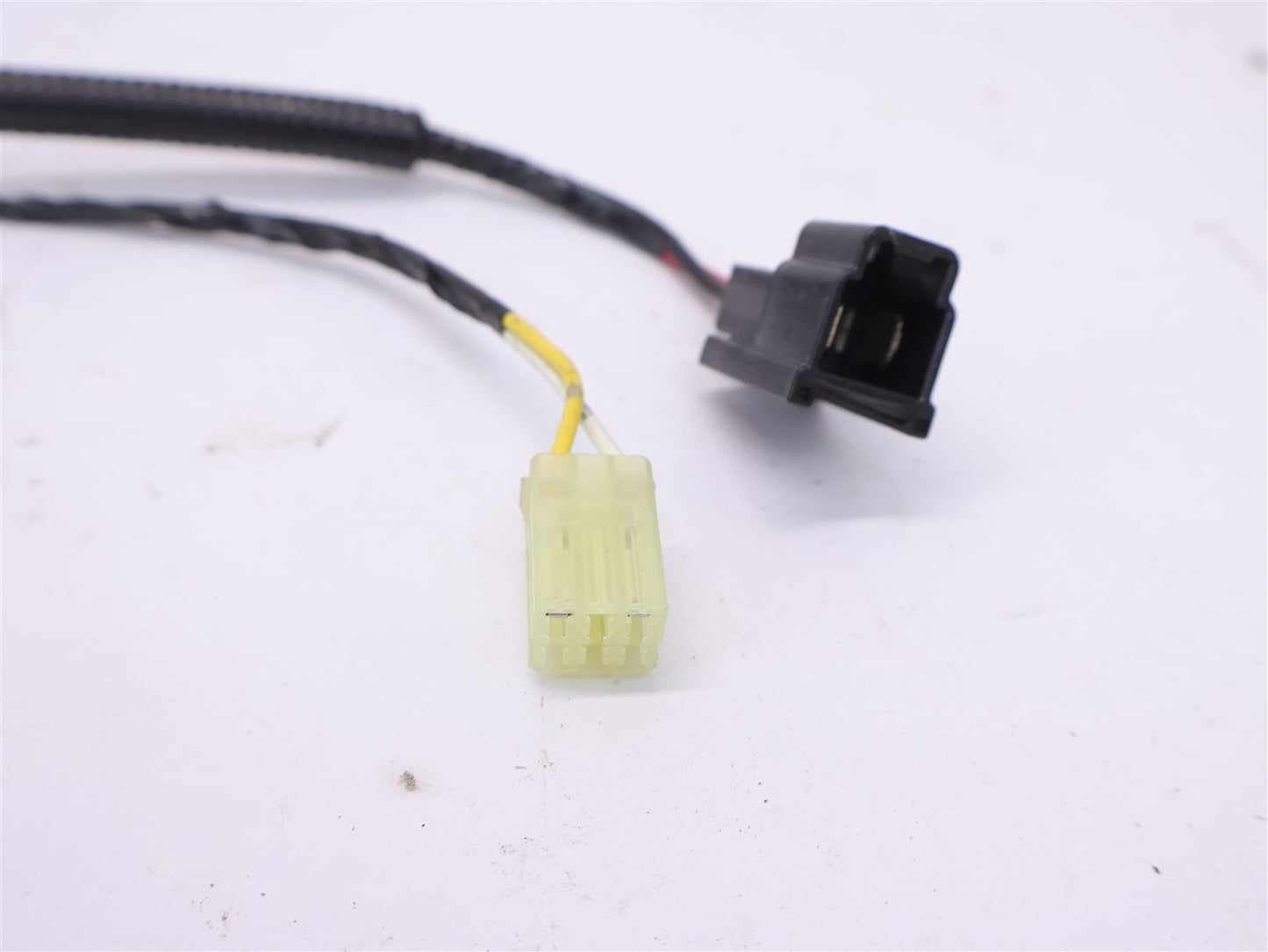 2014-2018 Subaru Forester Driver Front Seat Power Wiring Harness LH Left OEM