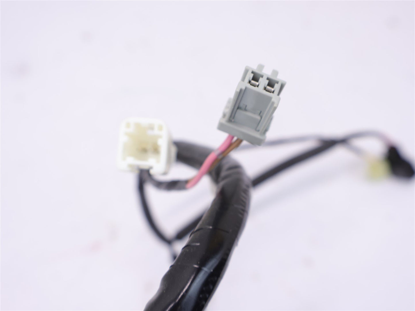 2014-2018 Subaru Forester Driver Front Seat Power Wiring Harness LH Left OEM