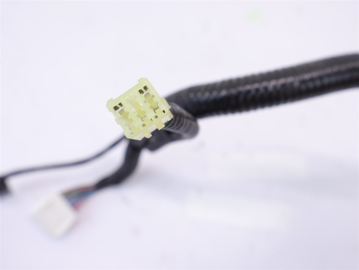 2014-2018 Subaru Forester Driver Front Seat Power Wiring Harness LH Left OEM