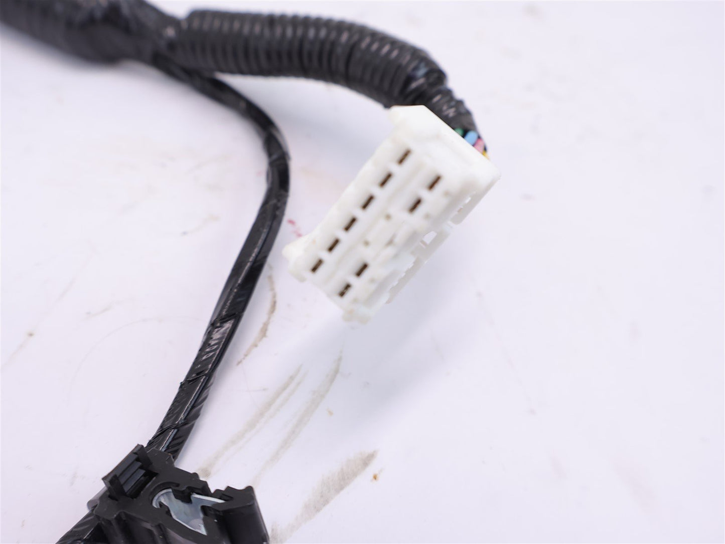 2014-2018 Subaru Forester Driver Front Seat Power Wiring Harness LH Left OEM