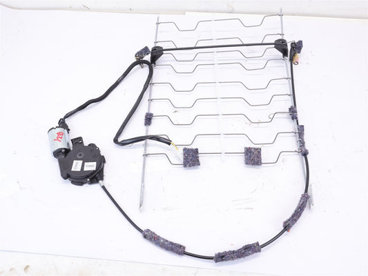 2014-2018 Subaru Forester Driver Front Seat Motor Assembly Adjust Power LH OEM
