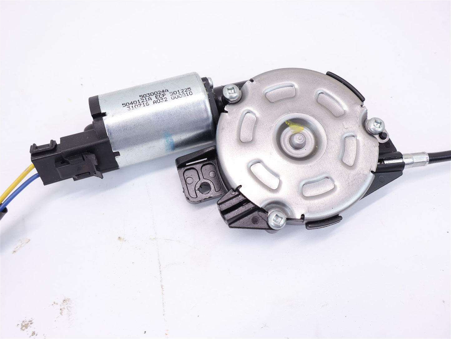 2014-2018 Subaru Forester Driver Front Seat Motor Assembly Adjust Power LH OEM