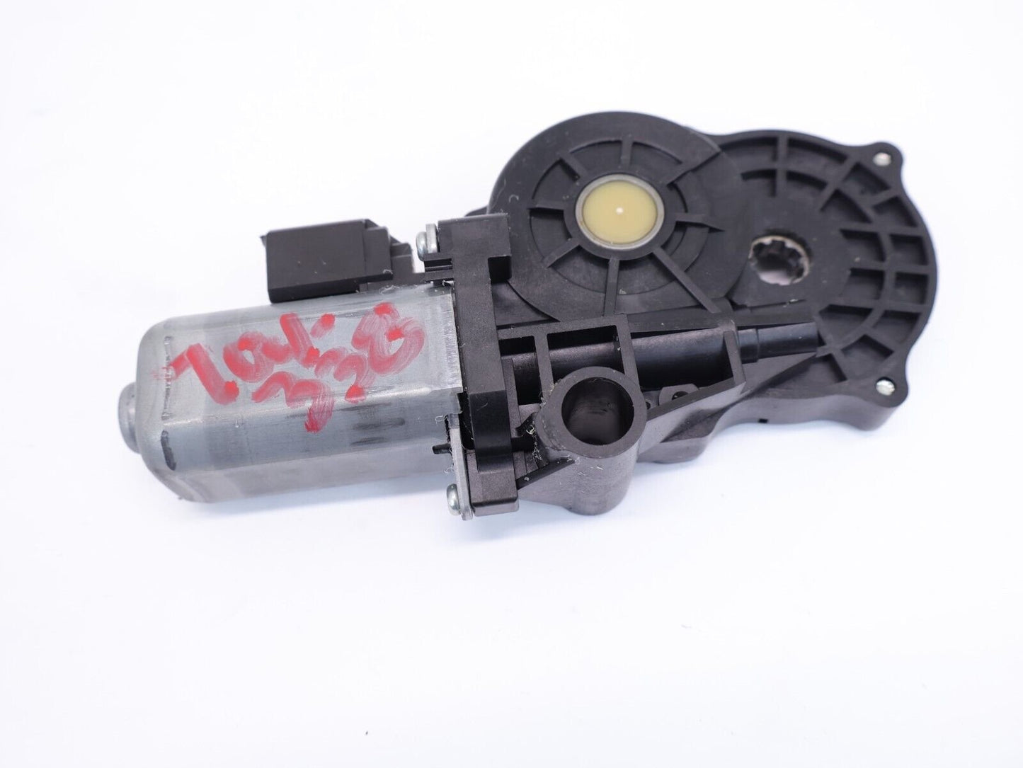 2016 Subaru Forester Driver Front Seat Motor Adjust Power LH OEM 2014-2018