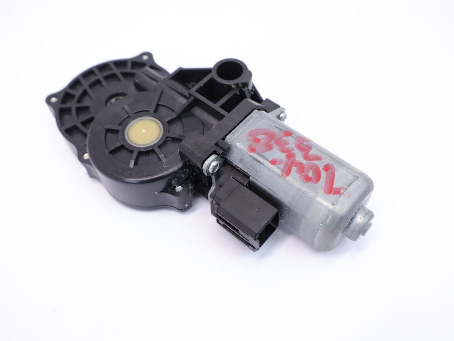 2016 Subaru Forester Driver Front Seat Motor Adjust Power LH OEM 2014-2018