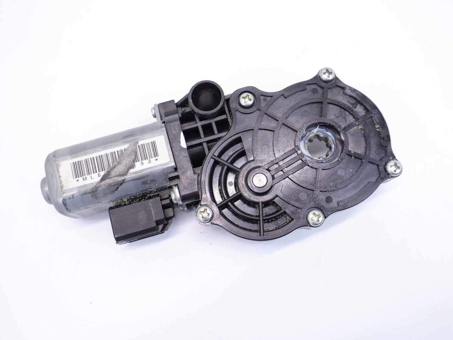 2016 Subaru Forester Driver Front Seat Motor Adjust Power LH OEM 2014-2018