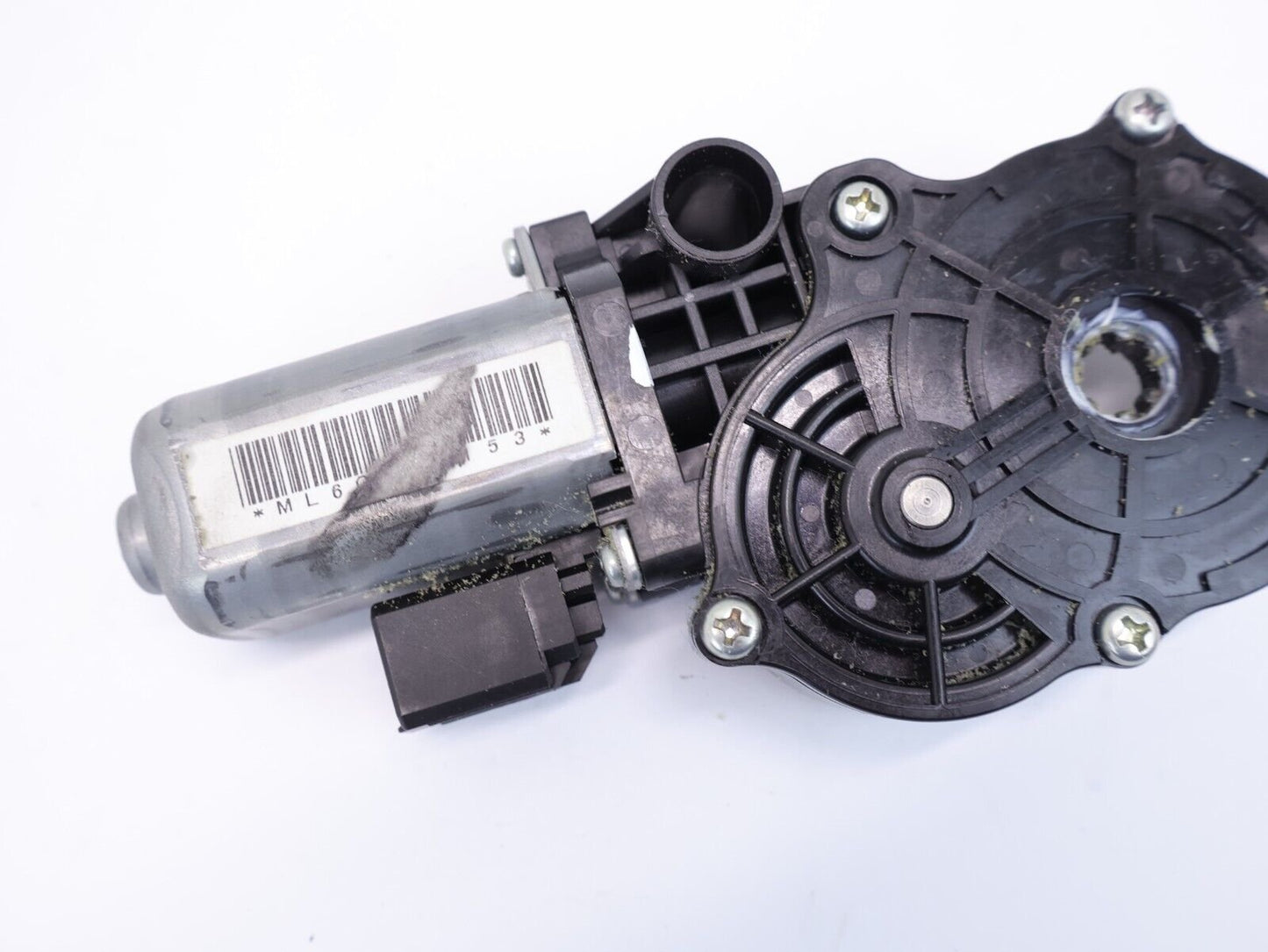 2016 Subaru Forester Driver Front Seat Motor Adjust Power LH OEM 2014-2018