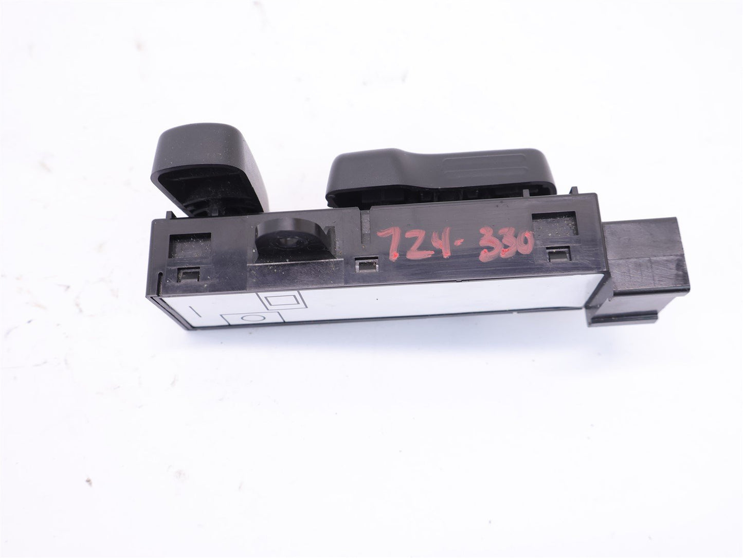 2014-2018 Subaru Forester Driver Front Seat Switch Control Adjust Power LH OEM