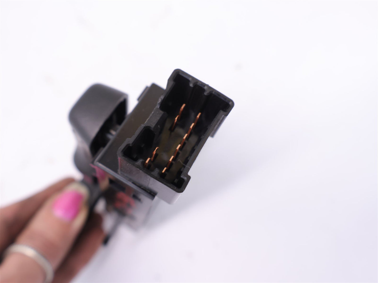 2014-2018 Subaru Forester Driver Front Seat Switch Control Adjust Power LH OEM