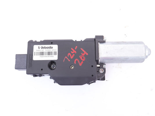 2014-2018 Subaru Forester Sunroof Motor Sun Roof OEM 14-18