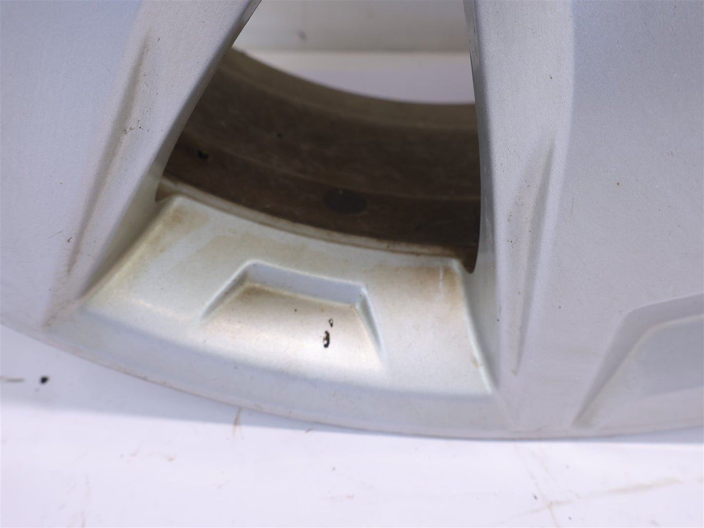 2014 2015 2016 Subaru Forester 17" Wheel 17 x 7 Alloy Rim OEM 14 15 16 704366