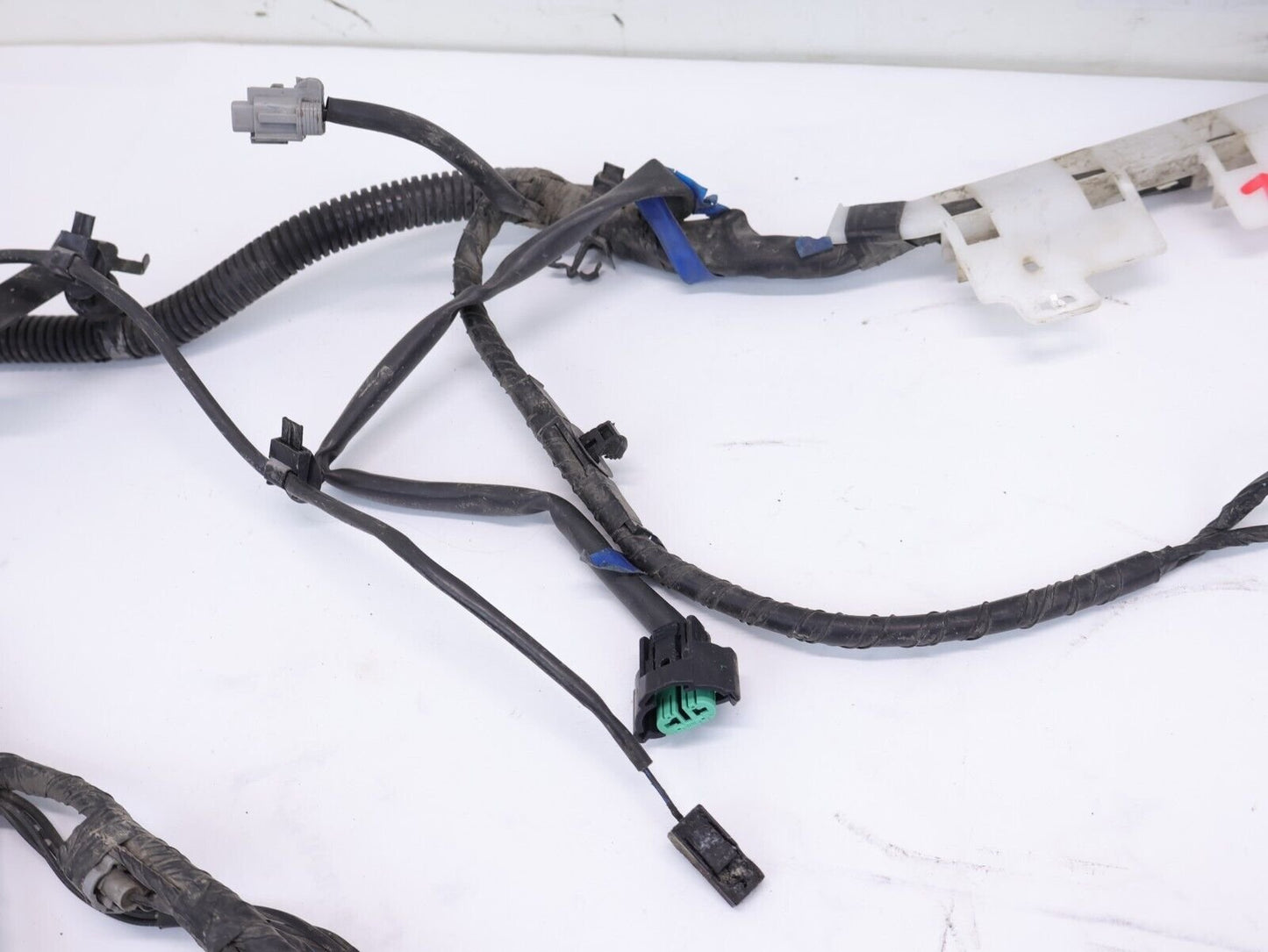 2016 Subaru Forester Front Wiring Harness Wire Headlight Engine Bay 81200SG600