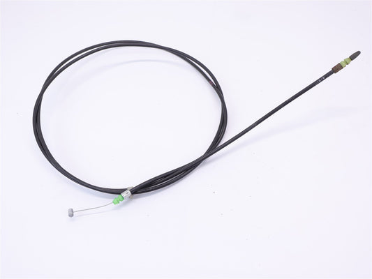2014-2018 Subaru Forester Hood Release Cable Wire OEM