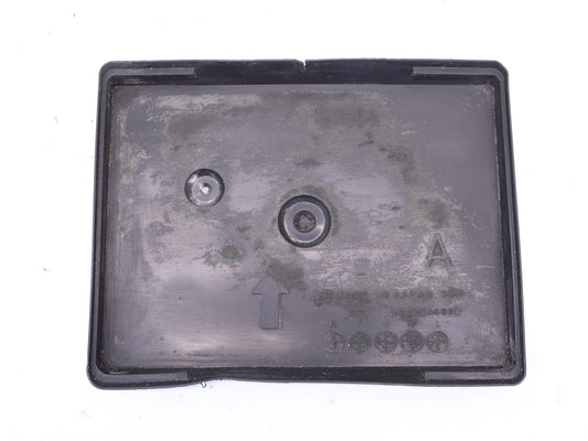 2009-2014 Subaru Forester Battery Tray Pan Support Black Plastic 82122AG001 OEM