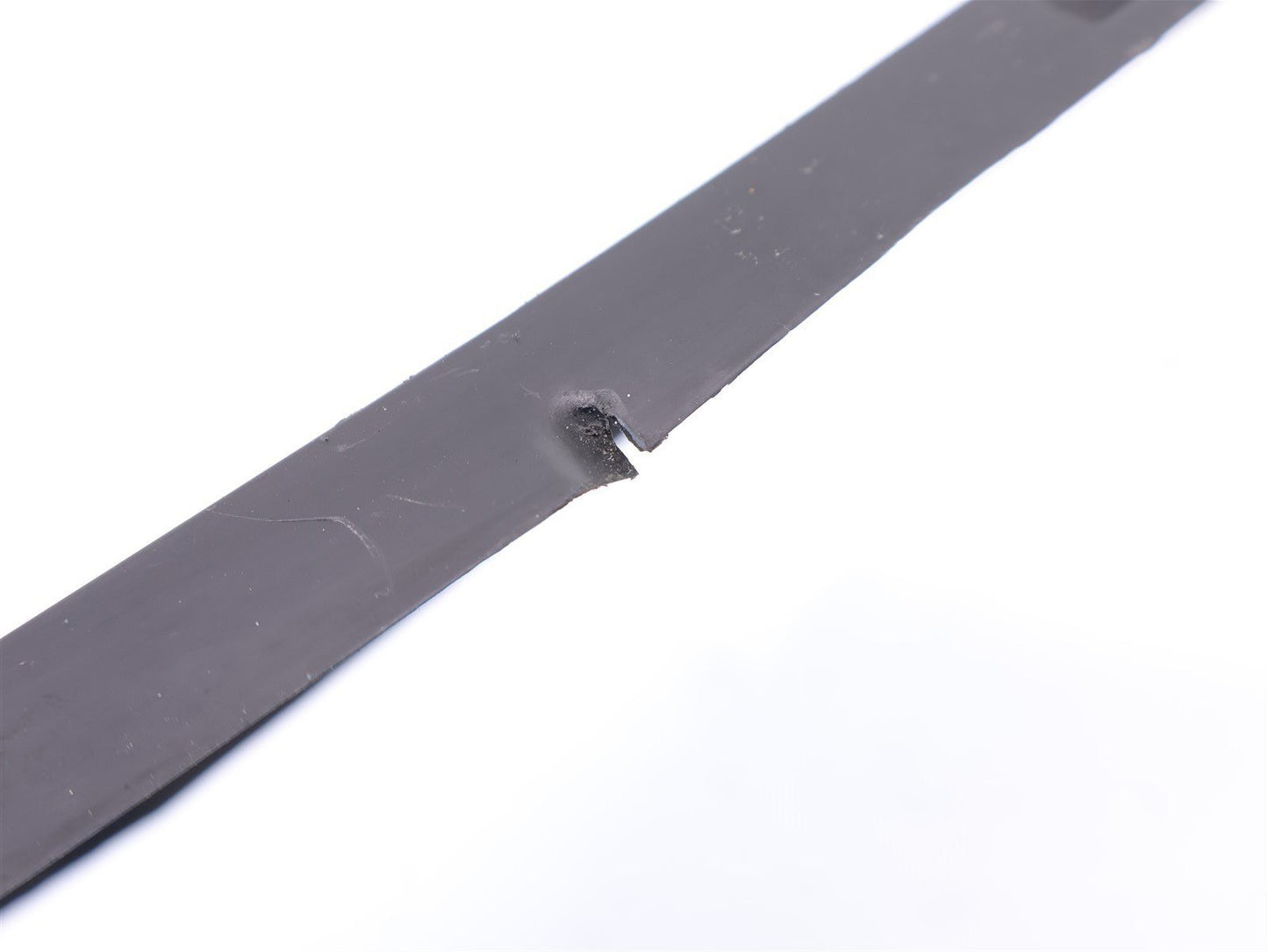 2009-2014 Subaru Forester Battery Tray Pan Support Black Plastic 82122AG001 OEM