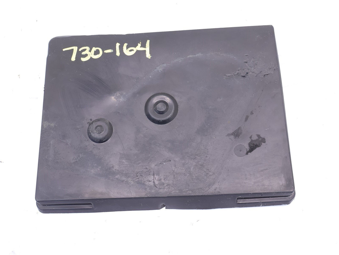 2009-2014 Subaru Forester Battery Tray Pan Support Black Plastic 82122AG001 OEM