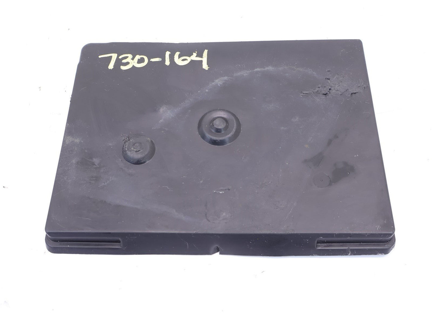2009-2014 Subaru Forester Battery Tray Pan Support Black Plastic 82122AG001 OEM