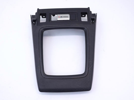 2017-2018 Subaru Forester Shifter Trim Bezel Cover Automatic AT 92121SG420 OEM