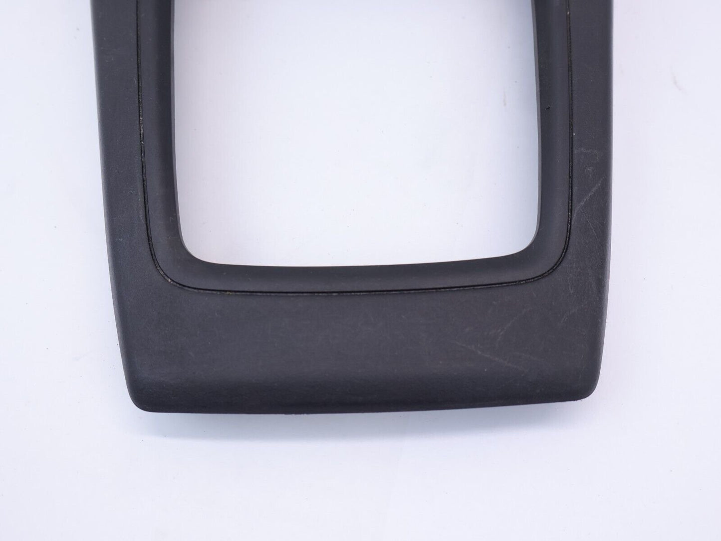 2017-2018 Subaru Forester Shifter Trim Bezel Cover Automatic AT 92121SG420 OEM