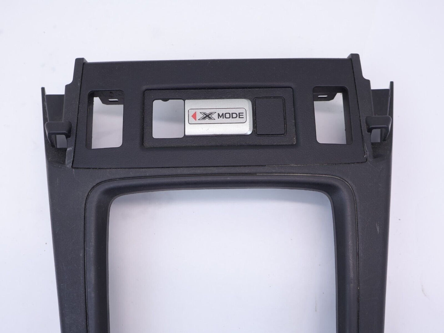 2017-2018 Subaru Forester Shifter Trim Bezel Cover Automatic AT 92121SG420 OEM