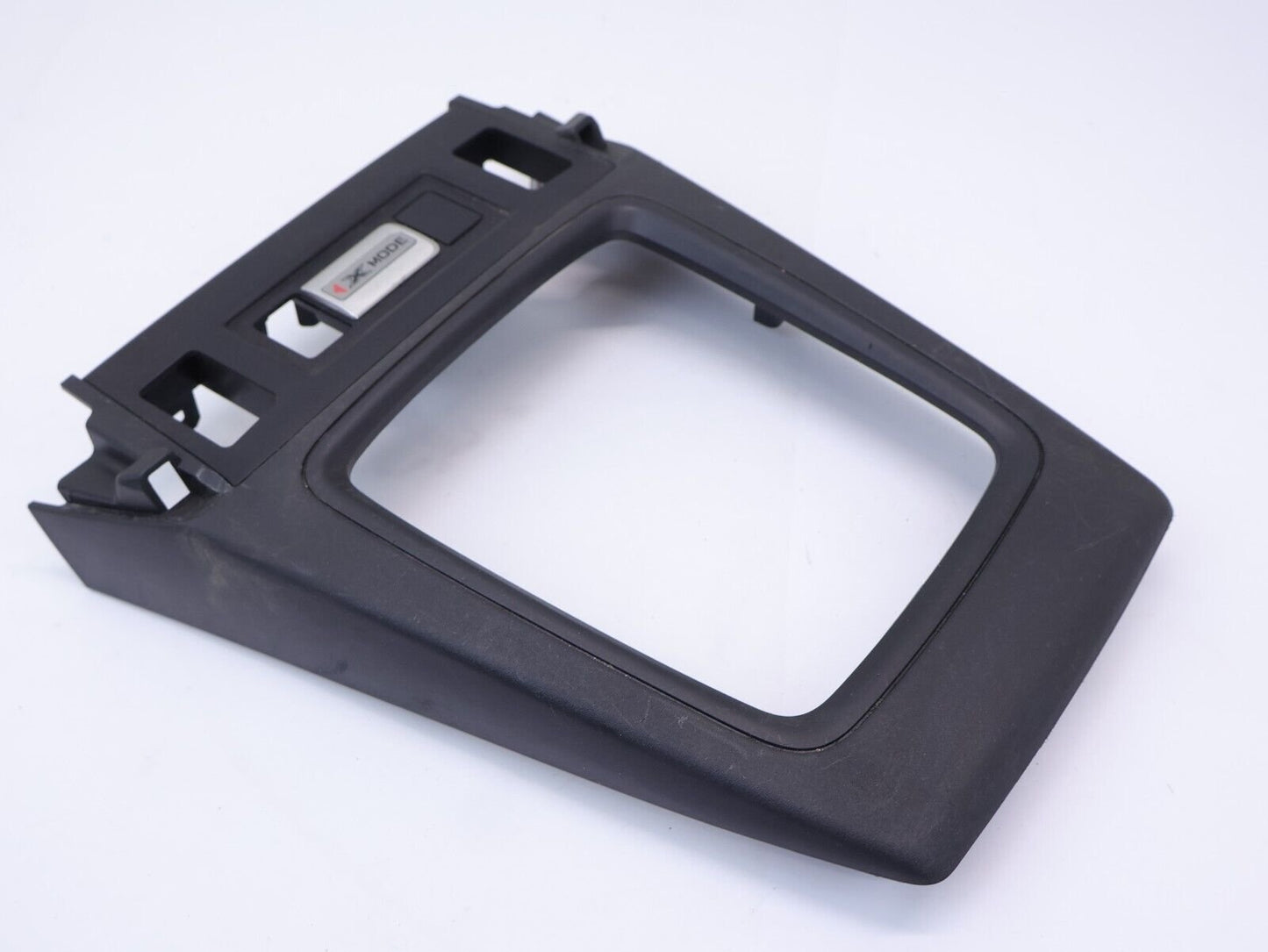 2017-2018 Subaru Forester Shifter Trim Bezel Cover Automatic AT 92121SG420 OEM