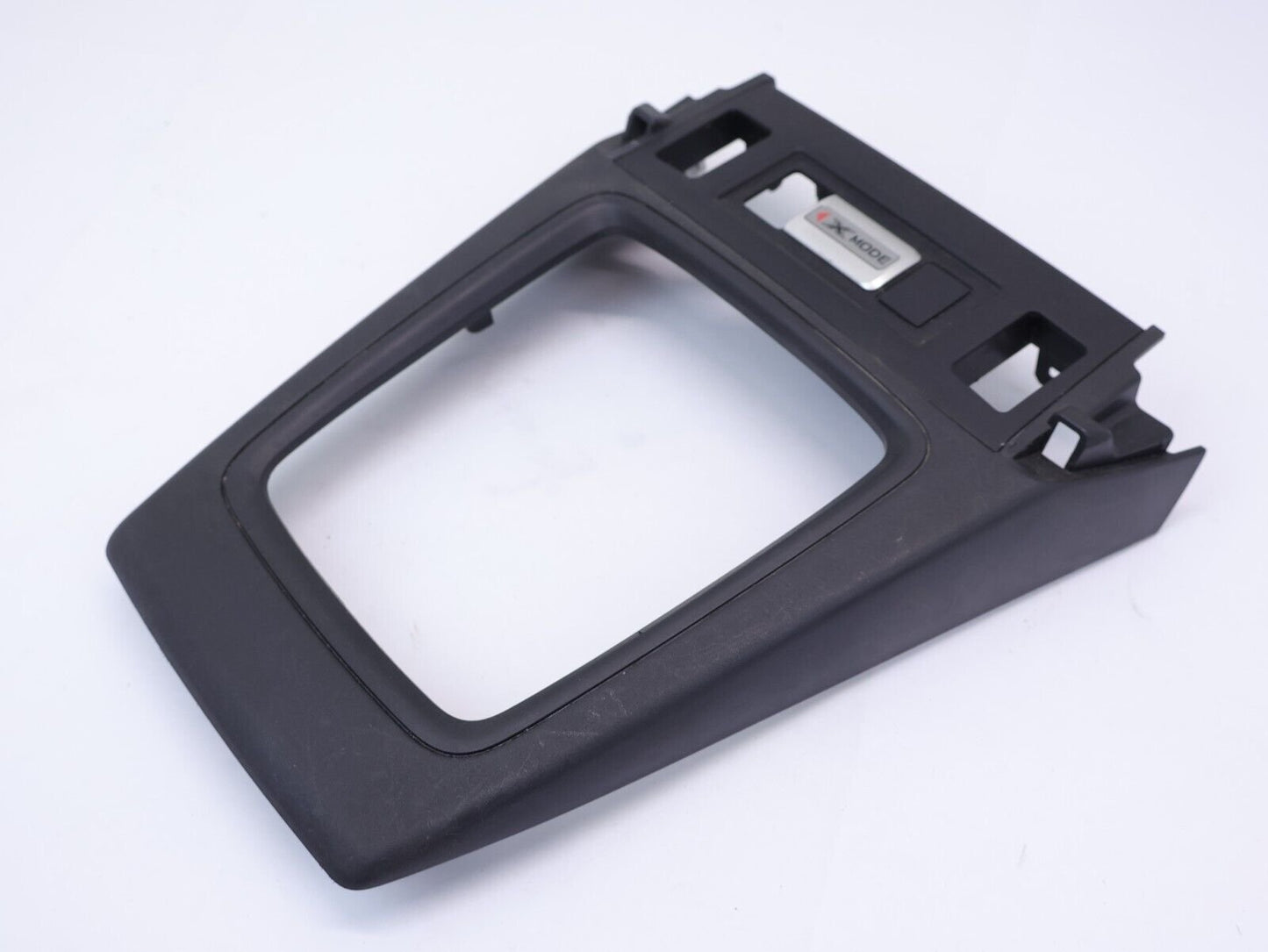 2017-2018 Subaru Forester Shifter Trim Bezel Cover Automatic AT 92121SG420 OEM