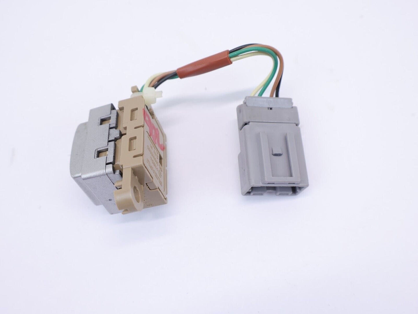2017-2018 Subaru Forester X Mode Switch Center Console OEM