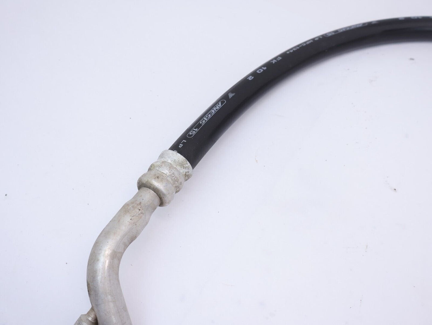2017-2018 Subaru Forester AC Line 2.5L Air Condition A/C Hose Tube OEM