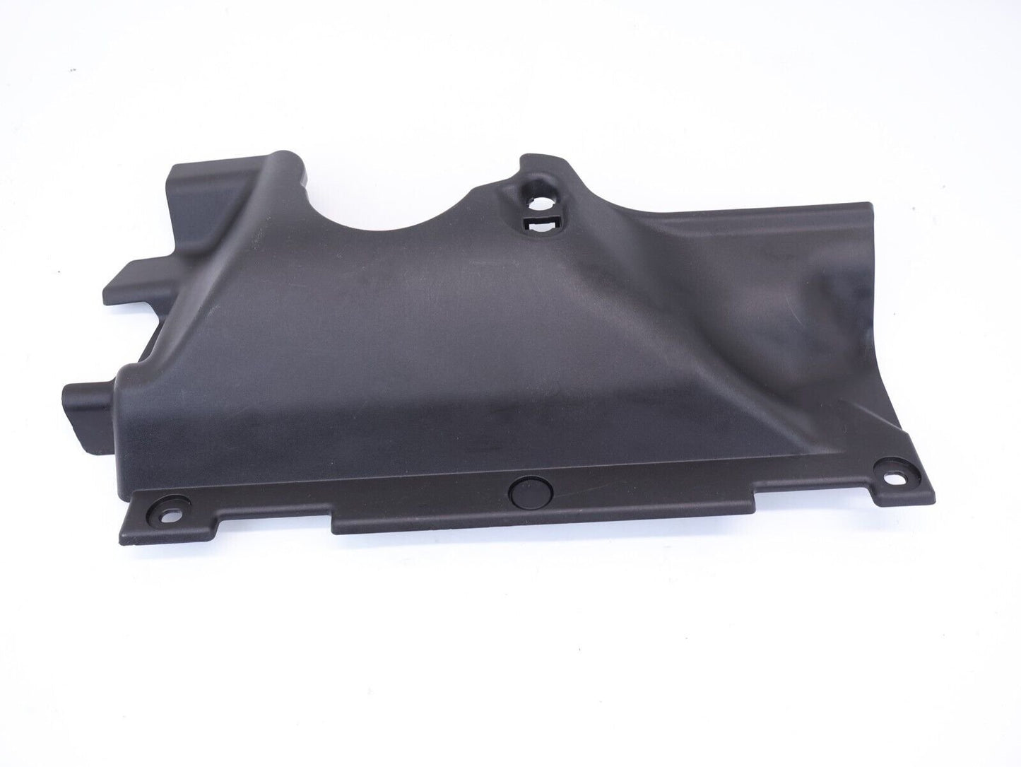 2014-2018 Subaru Forester Dash Panel Trim Lower Cover Under 66241SG010 OEM
