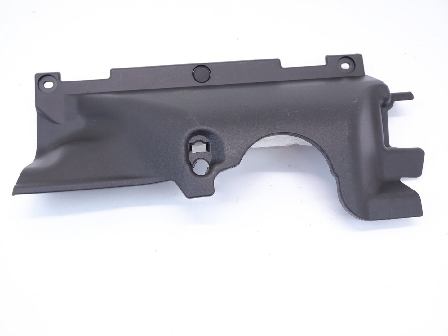 2014-2018 Subaru Forester Dash Panel Trim Lower Cover Under 66241SG010 OEM