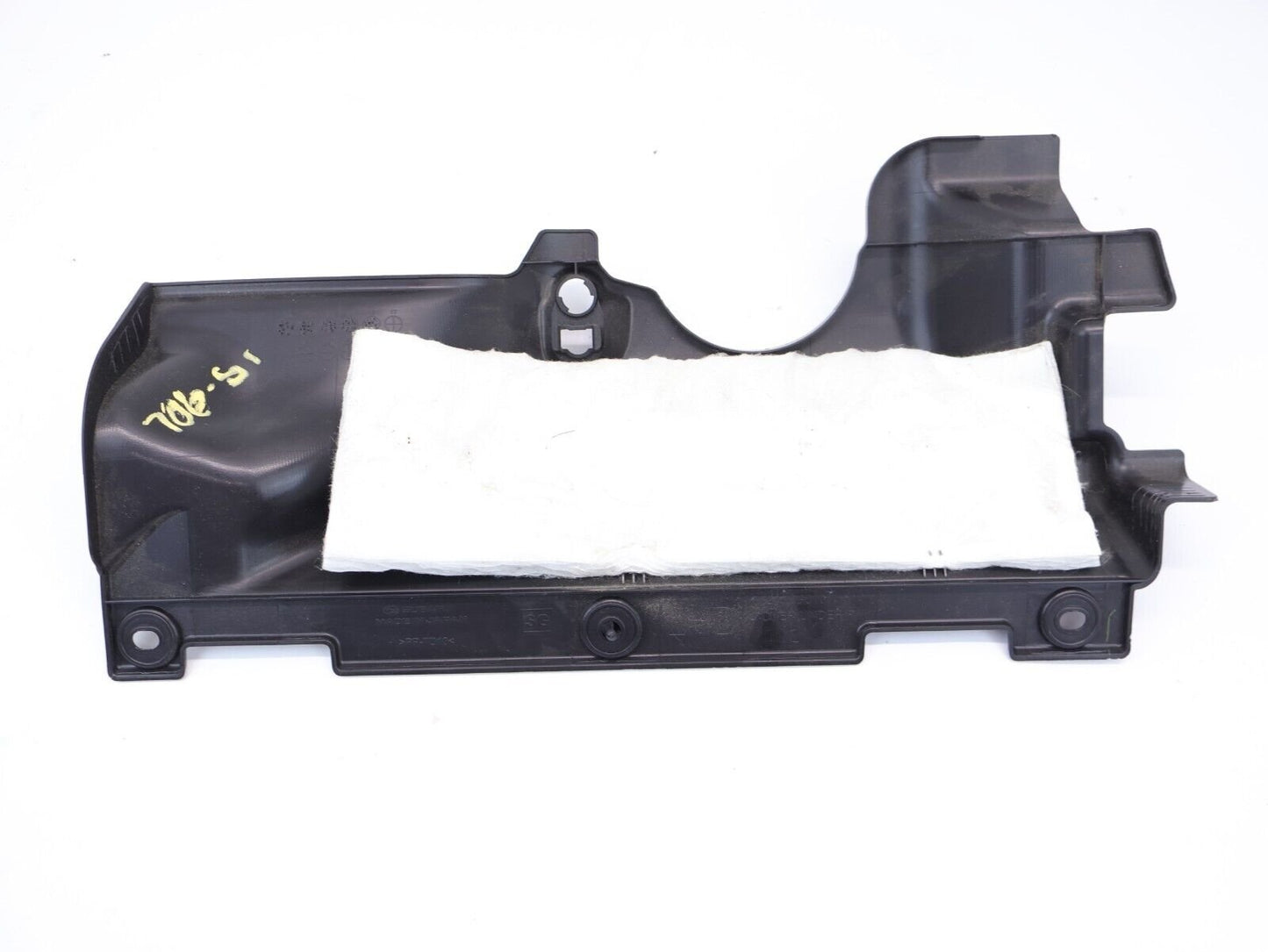 2014-2018 Subaru Forester Dash Panel Trim Lower Cover Under 66241SG010 OEM