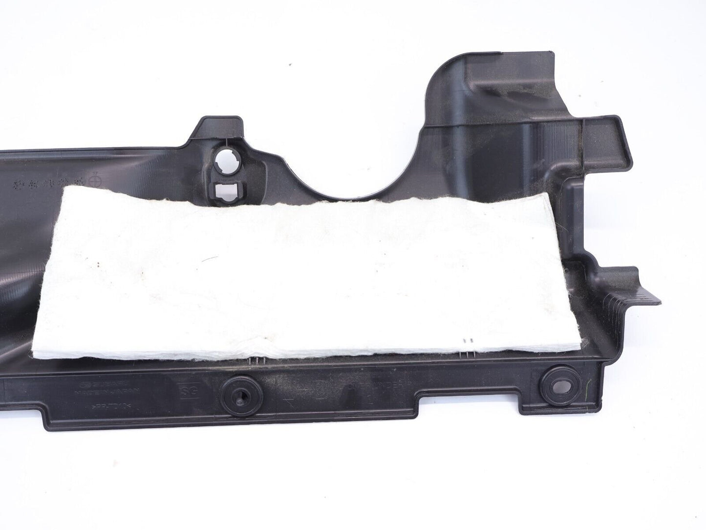 2014-2018 Subaru Forester Dash Panel Trim Lower Cover Under 66241SG010 OEM