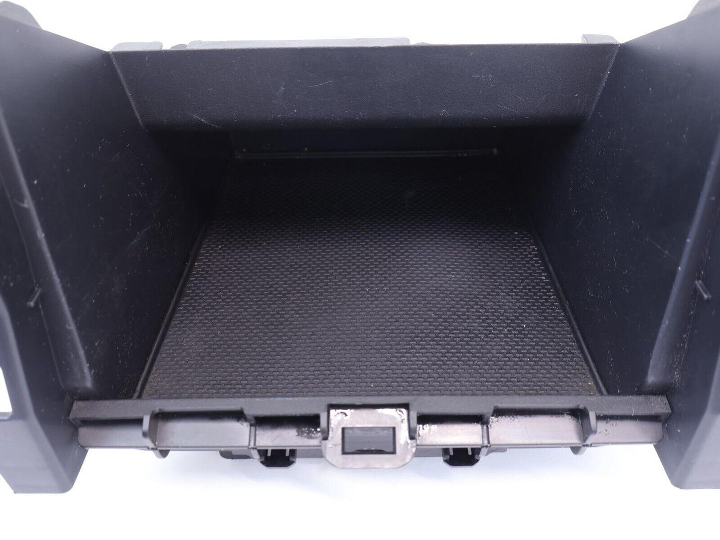 2014-2018 Subaru Forester Center Console Dash Storage Box Tray Cubby Compartment