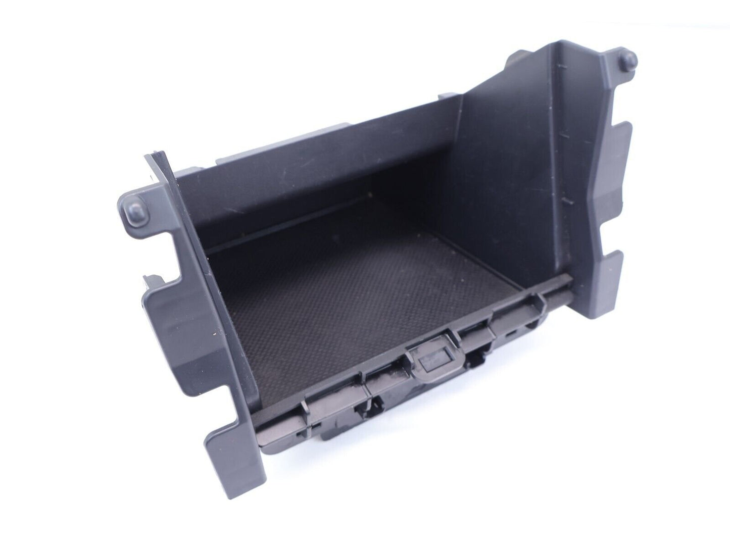 2014-2018 Subaru Forester Center Console Dash Storage Box Tray Cubby Compartment