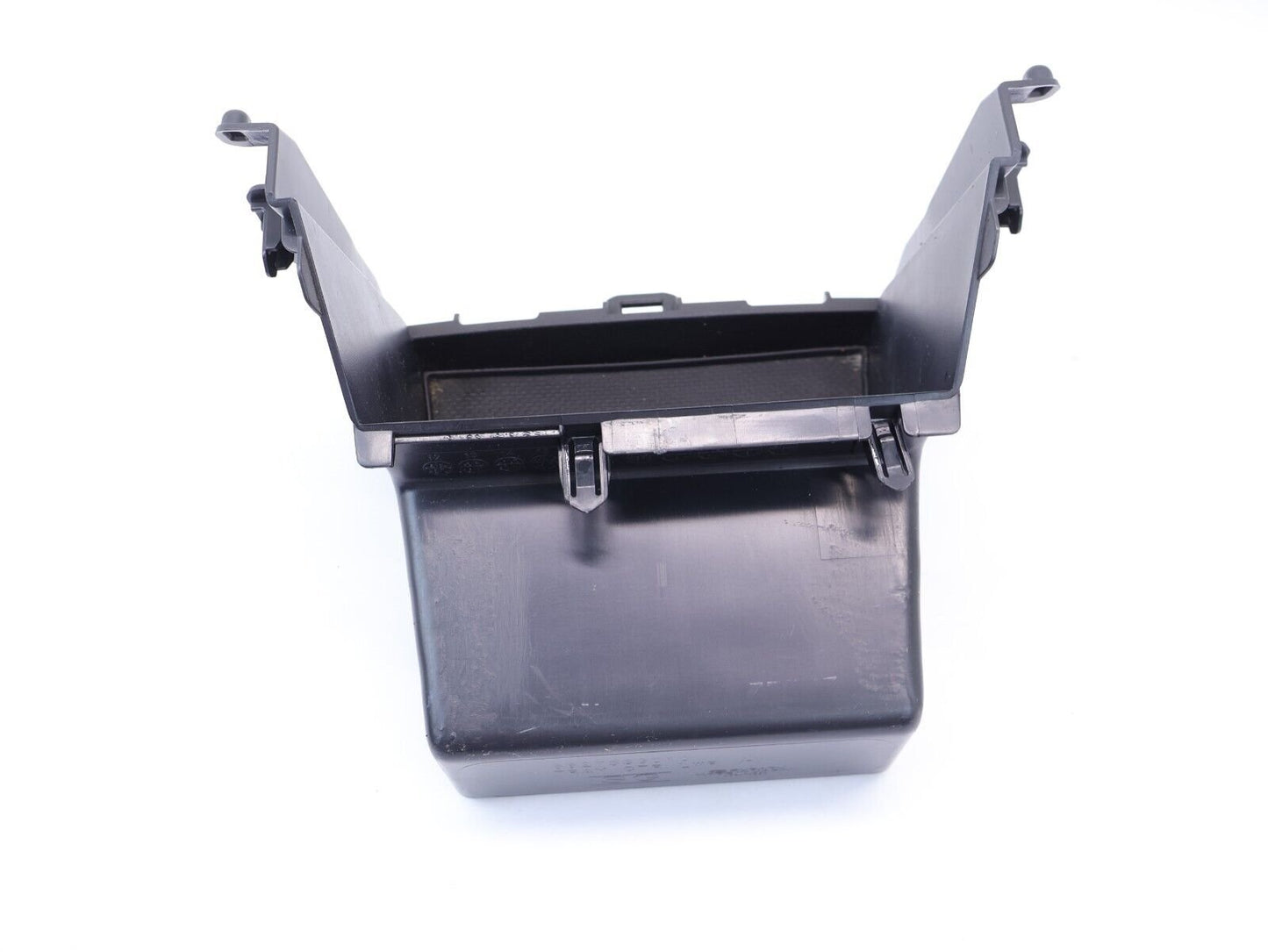 2014-2018 Subaru Forester Center Console Dash Storage Box Tray Cubby Compartment