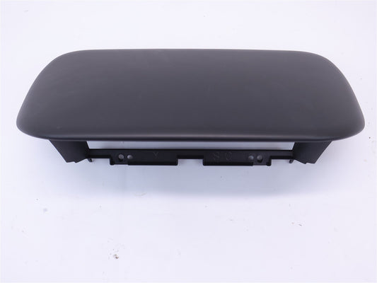 2014-2018 Subaru Forester Dash Display Trim Panel Cover Bezel OEM 66067FJ230